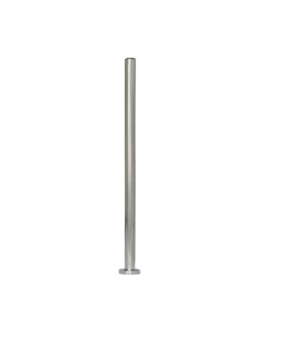 ST-GR020P-SS. Стойка ограждения. Smartec в Калуге