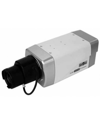 STC-IPMX3093A/1. Видеокамера IP корпусная. Smartec в Калуге