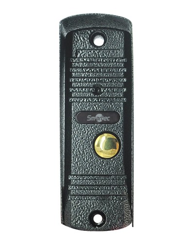 ST-DS104С-GR. Видеопанель вызывная цветная. Smartec в Калуге