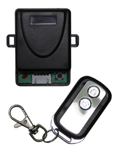 ST-RC121RL. Комплект управления по радиоканалу. Smartec в Калуге