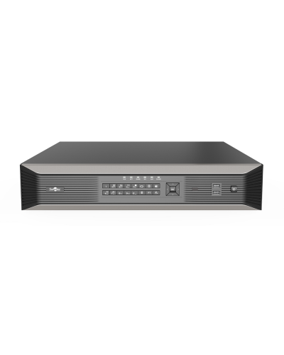 STNR-3233. IP-видеорегистратор 32-канальный. Smartec в Калуге