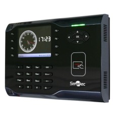 ST-CT500EM. Терминал УРВ. Smartec