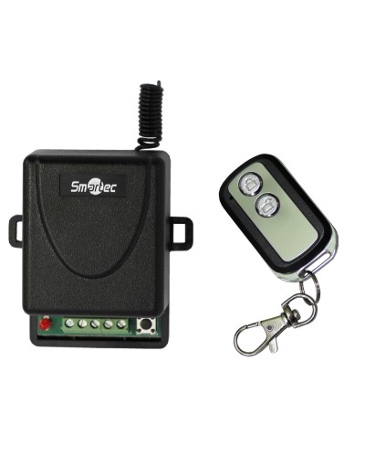 ST-RC111RL. Комплект управления по радиоканалу. Smartec в Калуге