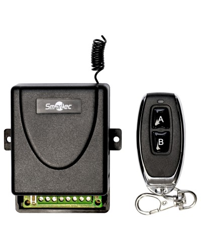 ST-RC127RR. Комплект управления по радиоканалу. Smartec в Калуге