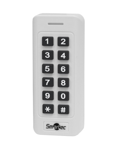 ST-PR022EK-WT. Считыватель EM-Marin. Smartec в Калуге