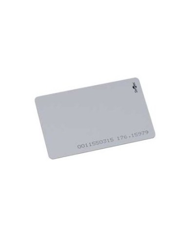 ST-PC021MC7. Карта Mifare стандартная. Smartec в Калуге