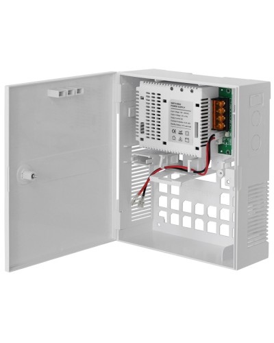 ST-PS105BPS-WT. Источник вторичного электропитания резервированный. Smartec в Калуге