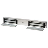 ST-EL350MLD. Замок электромагнитный. Smartec