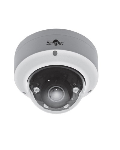 STC-IPMA5525FRA/3. Видеокамера IP купольная. Smartec в Калуге