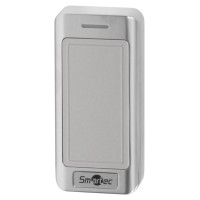 ST-SC342E. Считыватель со встроенным контроллером. Smartec