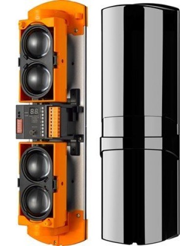 ST-PD254BD-MC. Извещатель охранный оптико-электронный линейный. Smartec в Калуге
