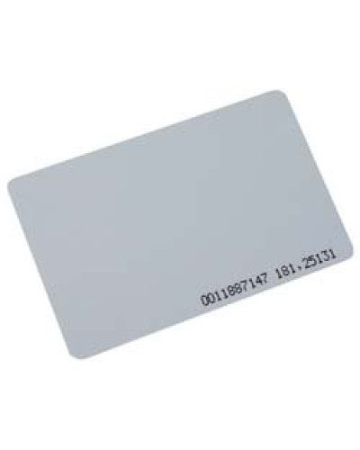 ST-PC024MC7. Карта Mifare стандартная. Smartec в Калуге