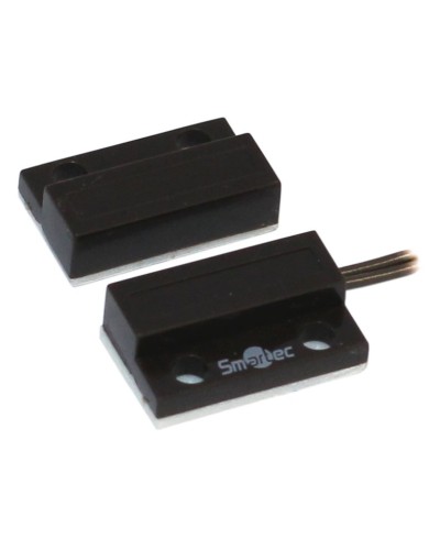 ST-DM111NC-BR. Извещатель охранный точечный магнитоконтактный. Smartec в Калуге