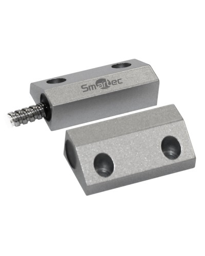 ST-DM131NO-SL. Извещатель охранный точечный магнитоконтактный. Smartec в Калуге