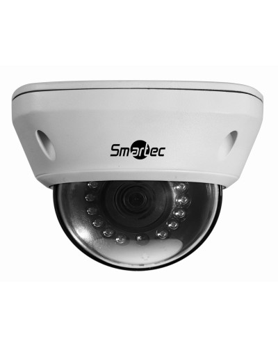 STC-IPM5591/1. Видеокамера IP купольная. Smartec в Калуге