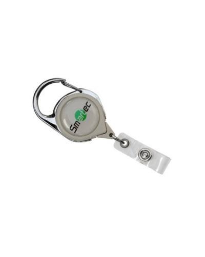 ST-AC203RT-GR. Крепление для беджа. Smartec в Калуге