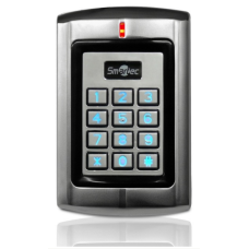 ST-PR140EK. Считыватель EM с клавиатурой. Smartec
