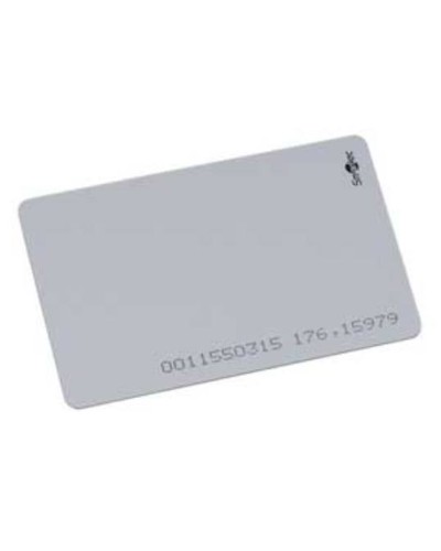 ST-PC028MD7. Карта Mifare стандартная. Smartec в Калуге