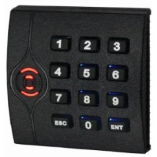 ST-PR170MK. Считыватель Mifare с клавиатурой. Smartec