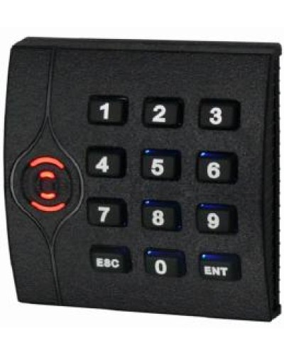 ST-PR170MK. Считыватель Mifare с клавиатурой. Smartec в Калуге