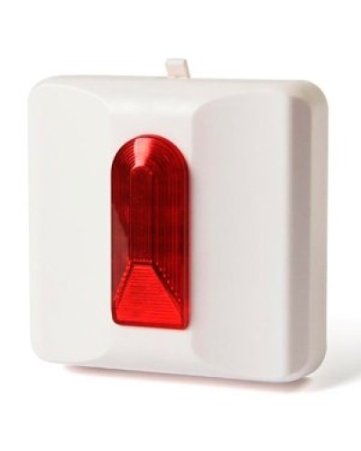 ST-AA010L-RD. Оповещатель световой. Smartec в Калуге