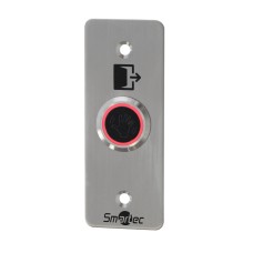 ST-EX343LW. Кнопка выхода. Smartec