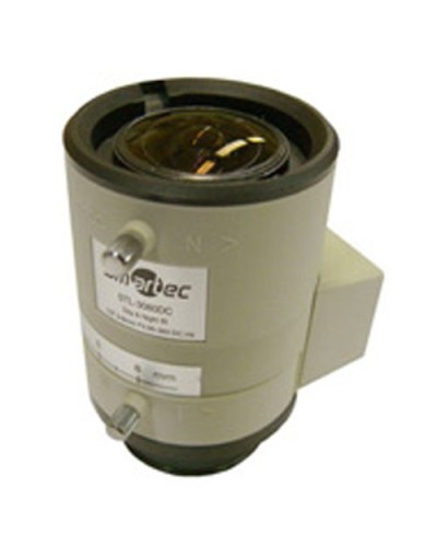 STL-3080DC. Объектив вариофокальный с автоматической диафрагмой. Smartec в Калуге