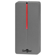 ST-PR043EHM. Считыватель EM-Marin, HID prox, Mifare. Smartec