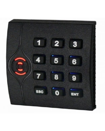 ST-PR170EK. Считыватель EM с клавиатурой. Smartec в Калуге