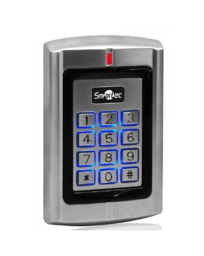 ST-SC141EHK. Кодовая панель со встроенным считывателем. Smartec в Калуге