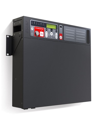 SPM-B10050-DW. Моноблок ППУ настенный на 10 зон. Sonar в Калуге