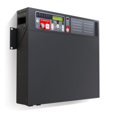 SPM-B10025-DW. Моноблок ППУ настенный на 10 зон. Sonar
