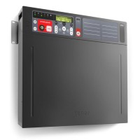 SPM-A01025-DW. Моноблок ППУ однозонный настенный. Sonar
