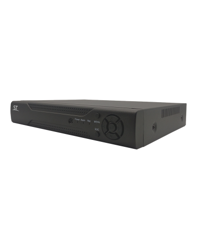 ST-HVR-S1608/2X20. Видеорегистратор мультиформатный 16-канальный. Space Technology в Калуге