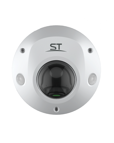 ST–PK2590 PRO STARLIGHT (2.8). Видеокамера IP купольная. Space Technology в Калуге