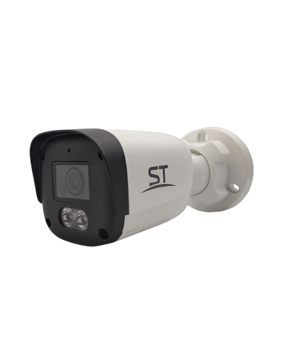 ST-SK4503 (2.8). Видеокамера IP цилиндрическая. Space Technology в Калуге