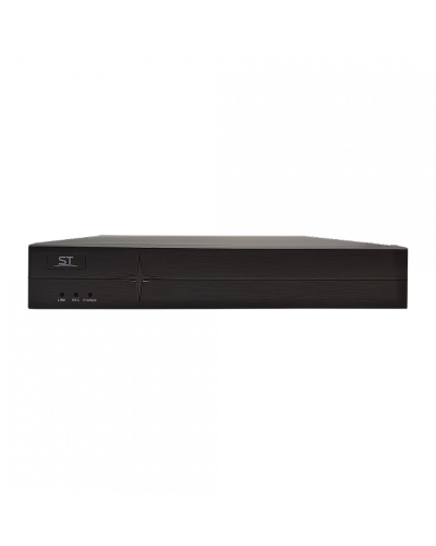 ST-NVR-S1008M55 CITY. IP-видеорегистратор 10-канальный. Space Technology в Калуге
