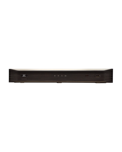 ST-HVR-V1608A40. Видеорегистратор мультиформатный 16-канальный. Space Technology в Калуге