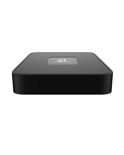 ST-NVR-P1006K15. IP-видеорегистратор 10-канальный. Space Technology в Калуге