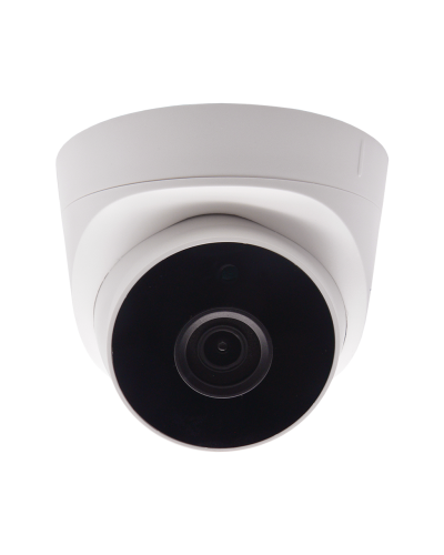 ST-SX4542 POE LIGHT (2.8) (белый). Видеокамера IP купольная. Space Technology в Калуге