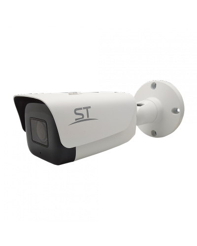 ST-V2527 PRO (2.7-13.5). Профессиональная видеокамера IP цилиндрическая. Space Technology в Калуге