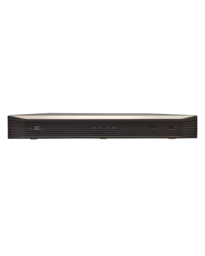 ST-NVR-V3208A45. IP-видеорегистратор 32-канальный. Space Technology в Калуге