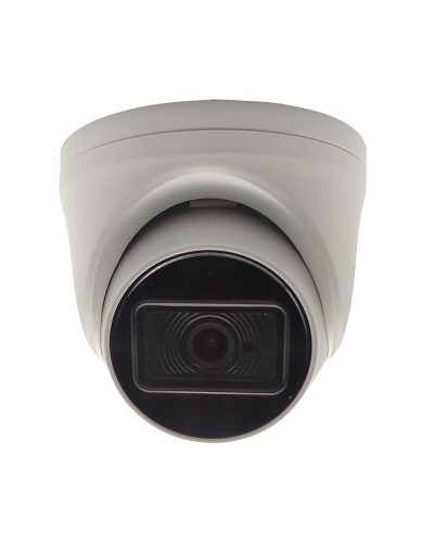 ST-195 IP HOME POE (2.8) (версия 2). Видеокамера IP купольная. Space Technology в Калуге