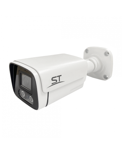 ST-S5523 CITY (2.8). Профессиональная видеокамера IP цилиндрическая. Space Technology в Калуге