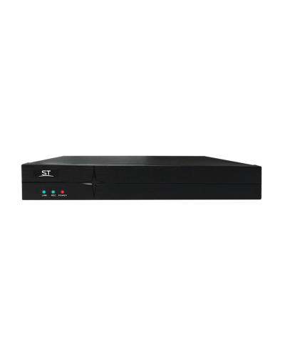 ST-NVR-S16051 CITY. IP-видеорегистратор 16-канальный. Space Technology в Калуге