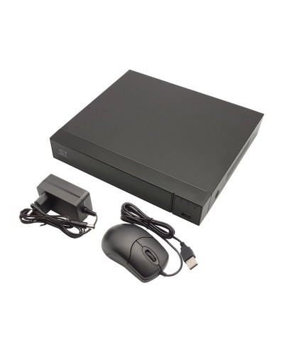 ST-NVR-V3212F97. IP-видеорегистратор 32-канальный. Space Technology в Калуге
