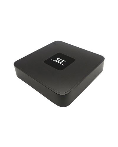 ST-NVR-P0406K15 (с 4РоЕ) TOWN. IP-видеорегистратор 4-канальный. Space Technology в Калуге