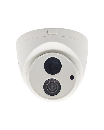 ST-171 M IP HOME POE (3.6) (версия 3). Видеокамера IP купольная. Space Technology в Калуге