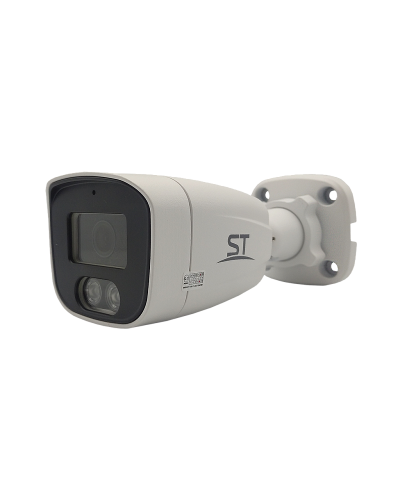 ST-SX4541 LIGHT (2.8) (белый). Видеокамера IP цилиндрическая. Space Technology в Калуге