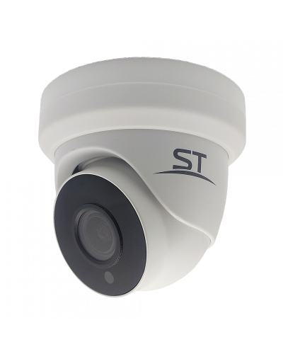 ST-S3541 CITY (2.8-12). Профессиональная видеокамера IP купольная. Space Technology в Калуге